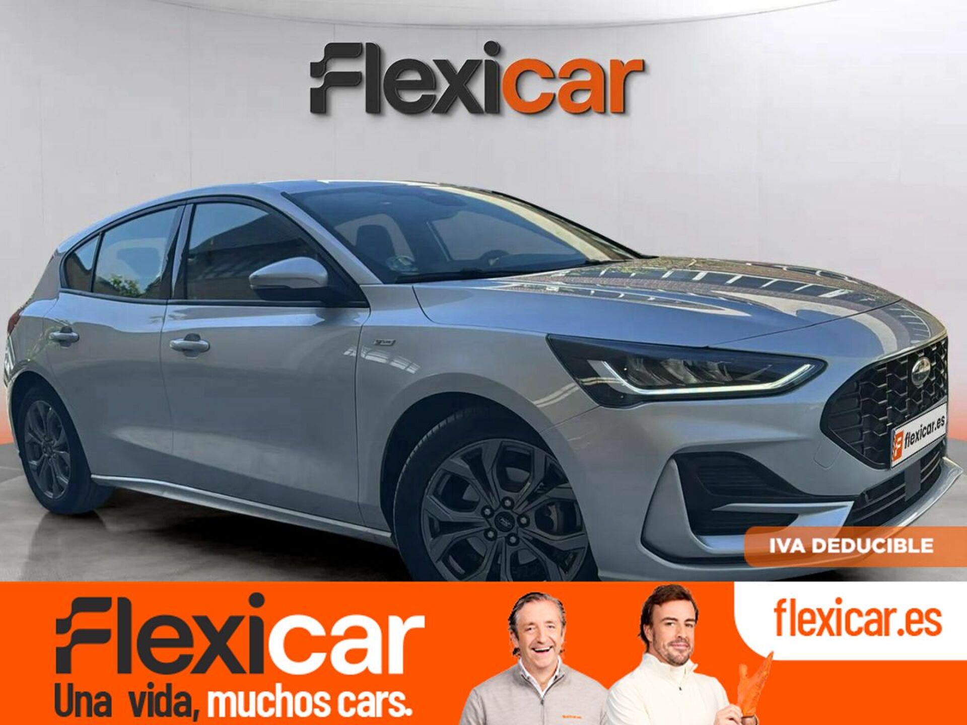 Imagen de FORD Focus