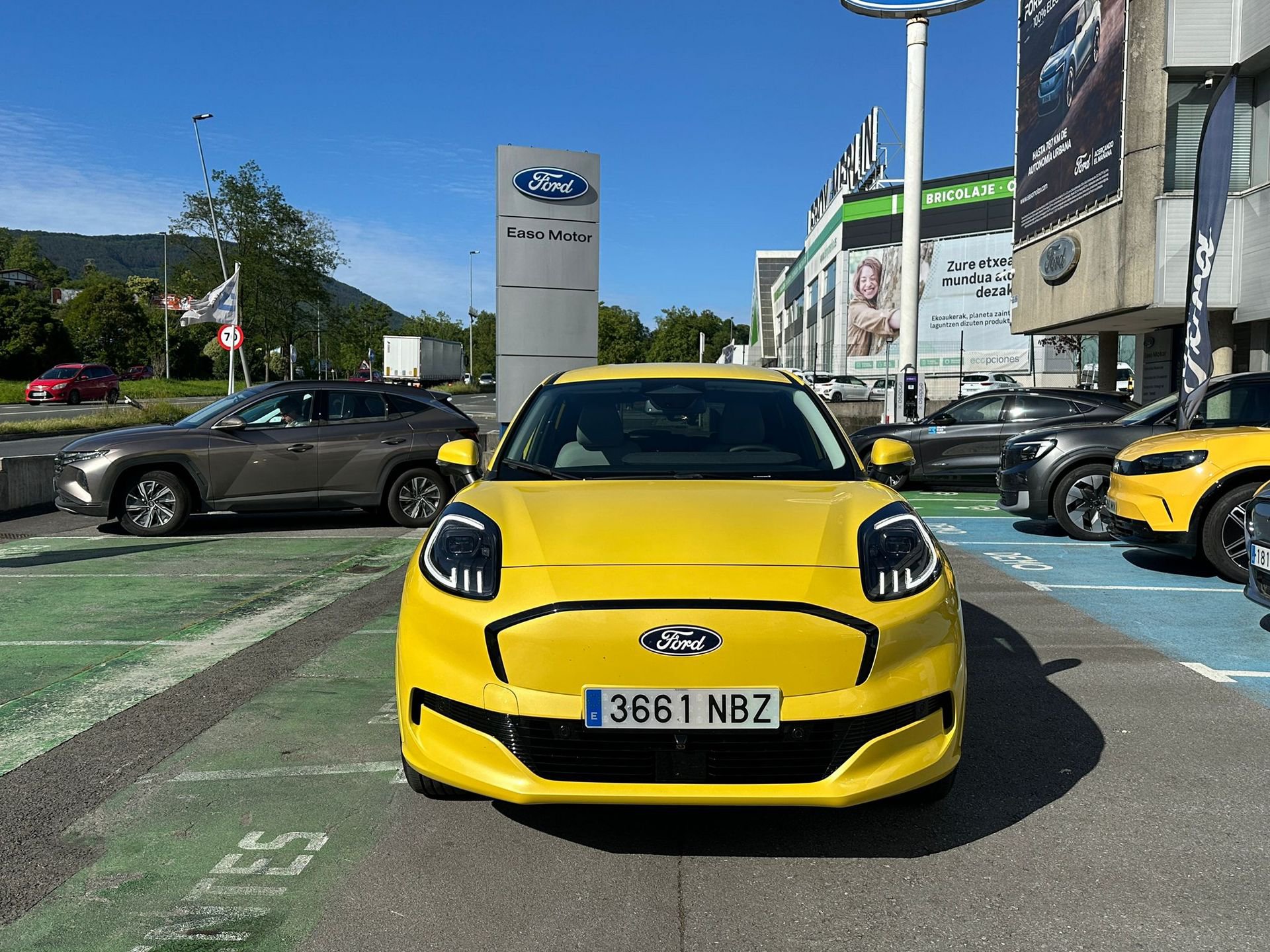 Imagen de FORD Puma