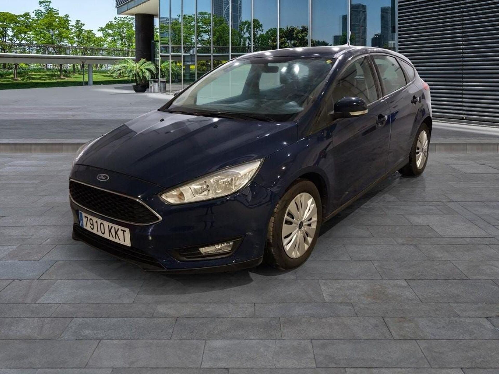Imagen de FORD Focus