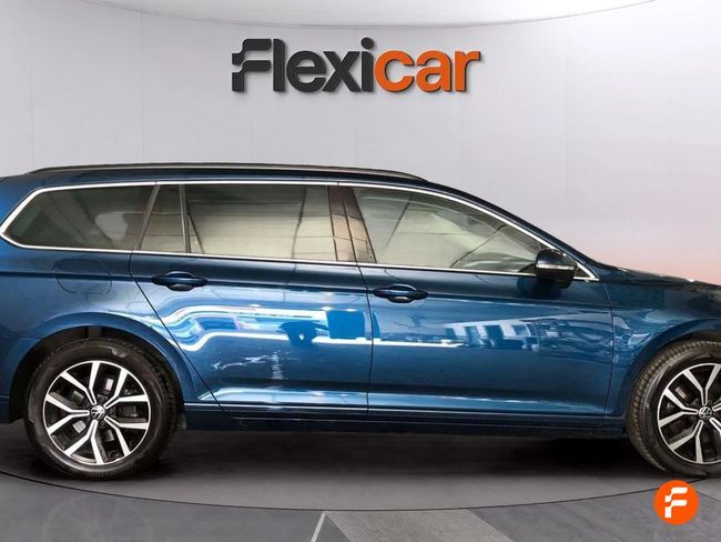 Foto del VOLKSWAGEN Passat 2.0TDI EVO 90kW DSG7