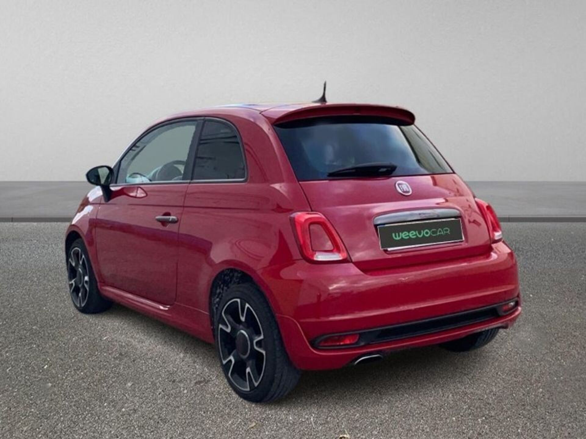 Imagen 2 de FIAT 500
