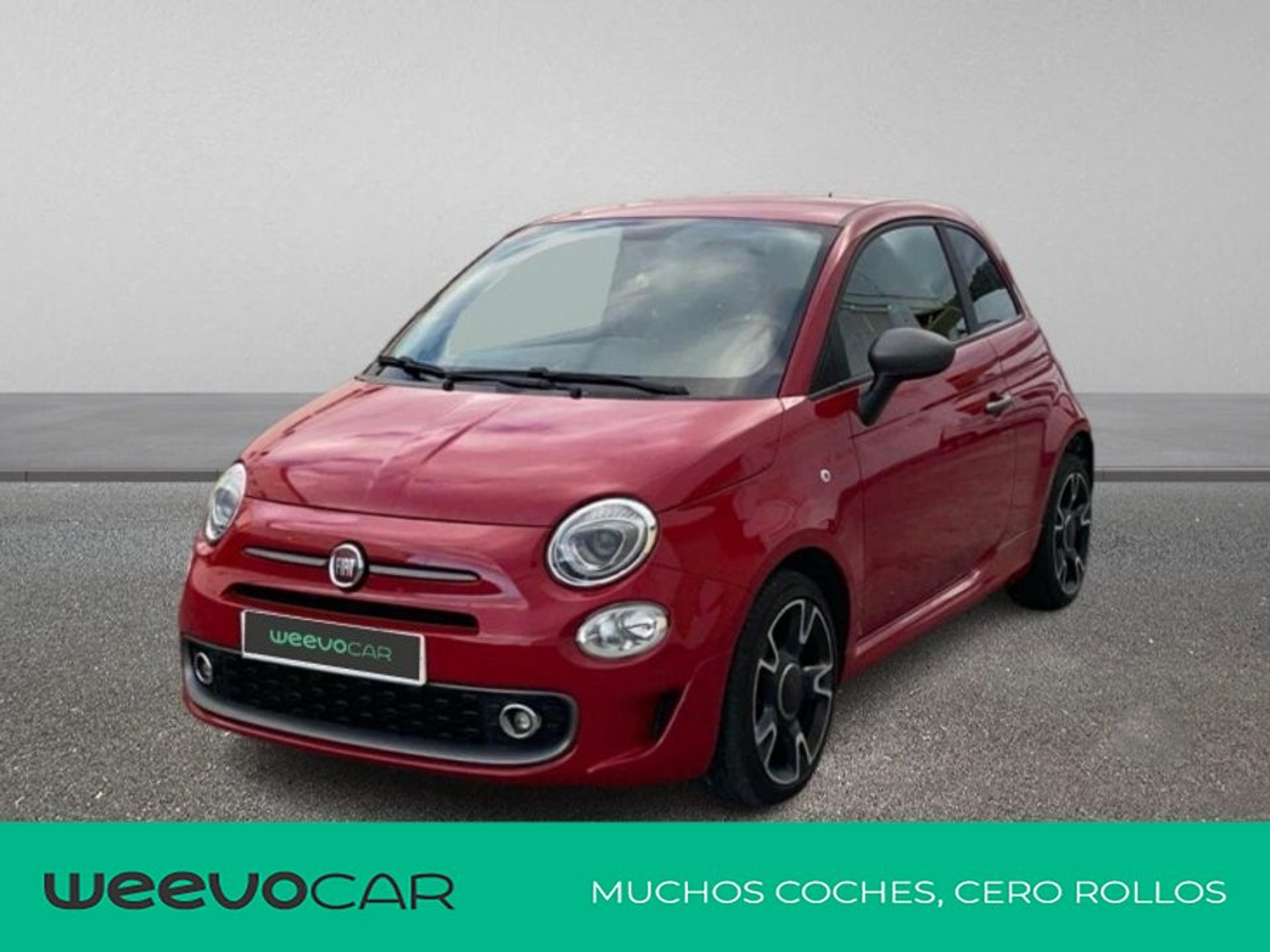 Imagen de FIAT 500