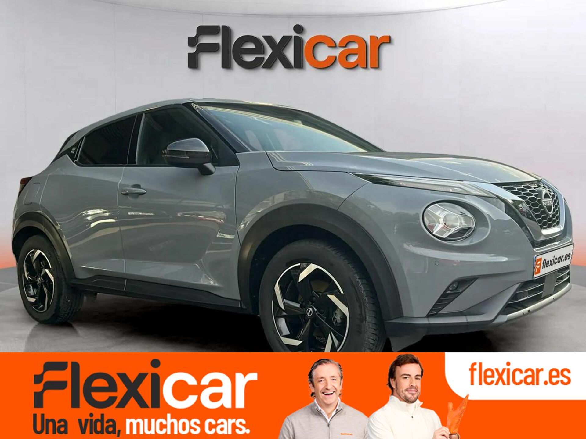 Imagen de NISSAN Juke