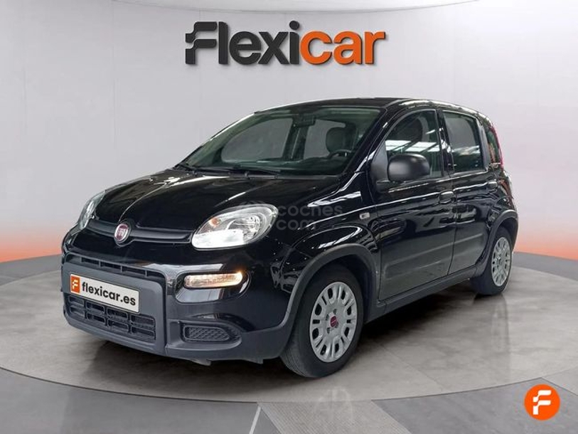 Foto del FIAT Panda 1.0 Gse Hybrid