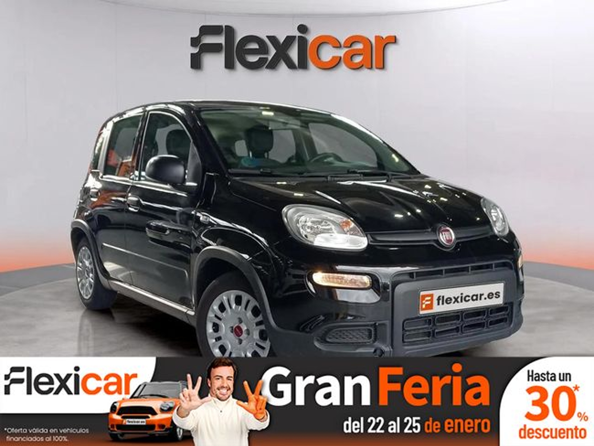 Imagen de FIAT Panda