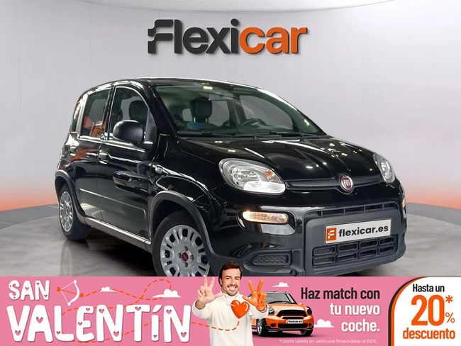 Foto del FIAT Panda 1.0 Gse Hybrid