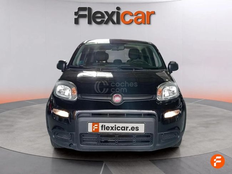 Foto del FIAT Panda 1.0 Gse Hybrid
