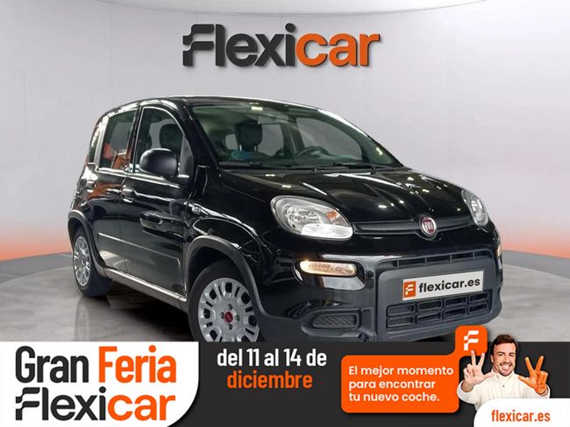 Imagen de FIAT Panda