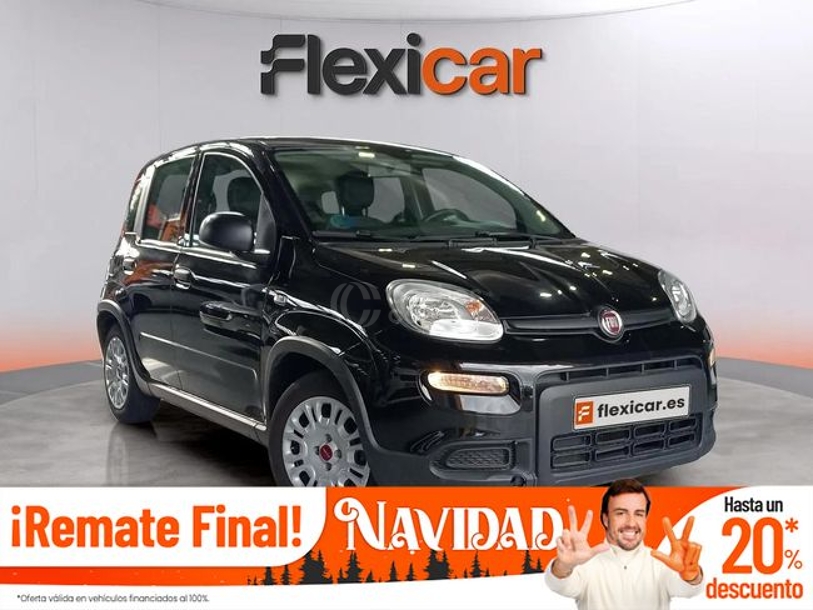 Foto del FIAT Panda 1.0 Gse Hybrid