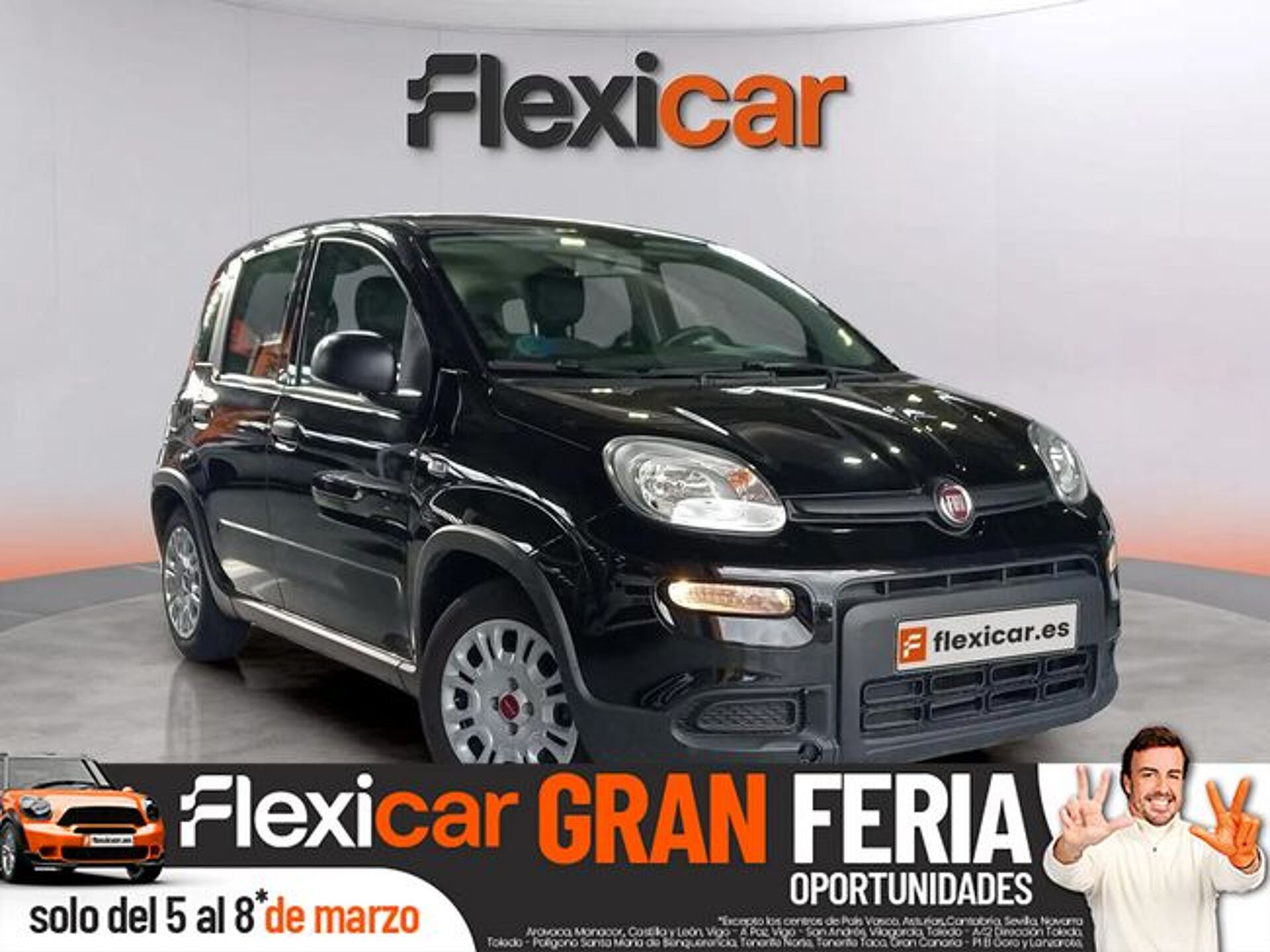 Imagen 1 de FIAT Panda