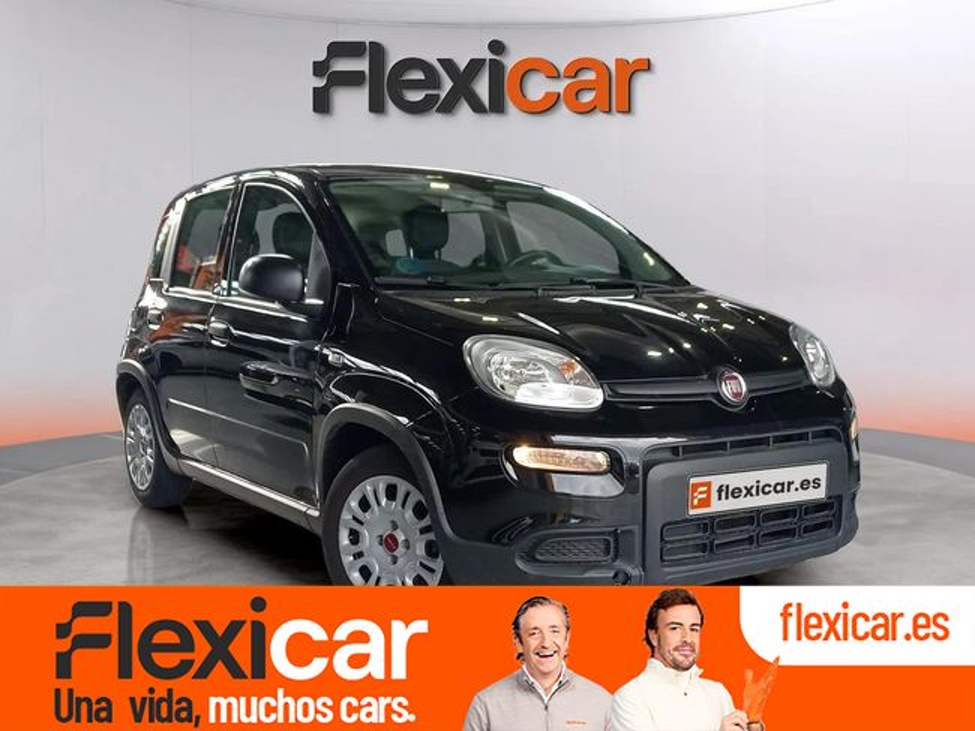 Imagen de FIAT Panda