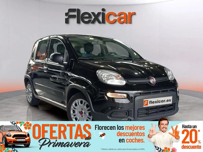 Foto del FIAT Panda 1.0 Gse Hybrid