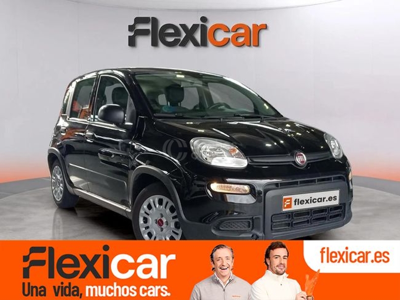 Foto del FIAT Panda 1.0 Gse Hybrid
