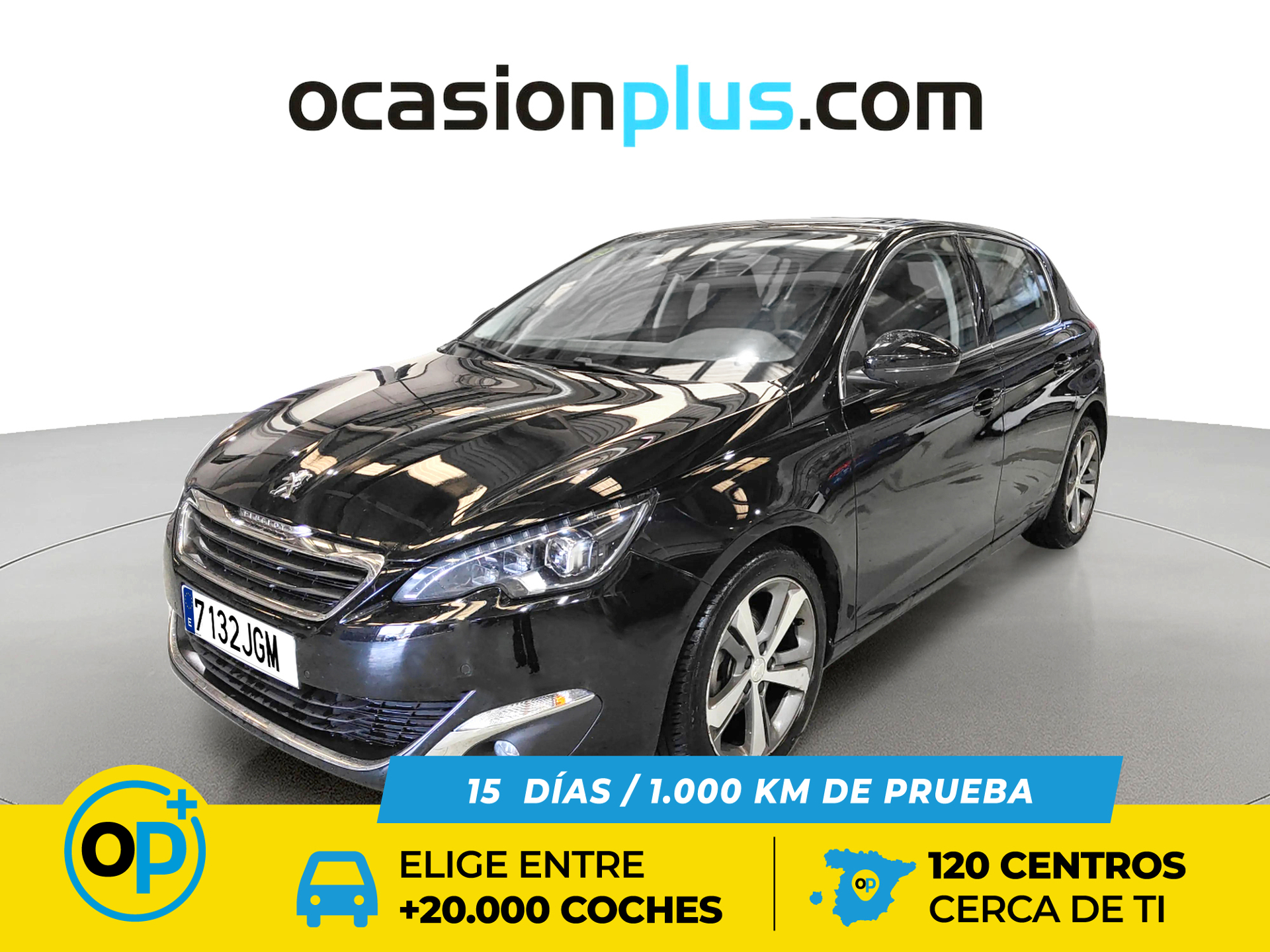 Imagen de PEUGEOT 308