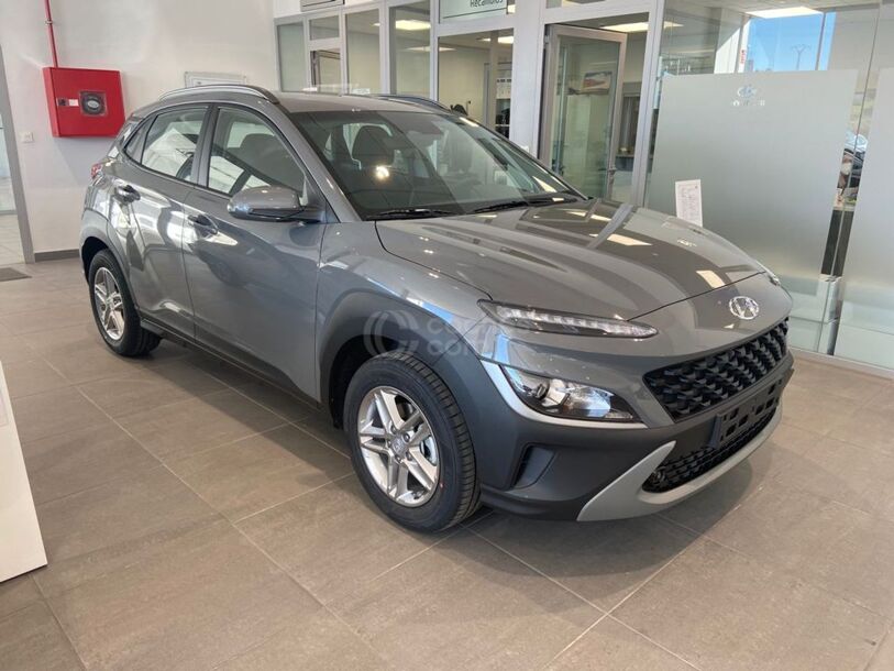 Foto del HYUNDAI Kona 1.0 TGDI Maxx 4x2