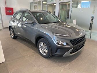 Imagen de HYUNDAI Kona 1.0 TGDI Maxx 4x2