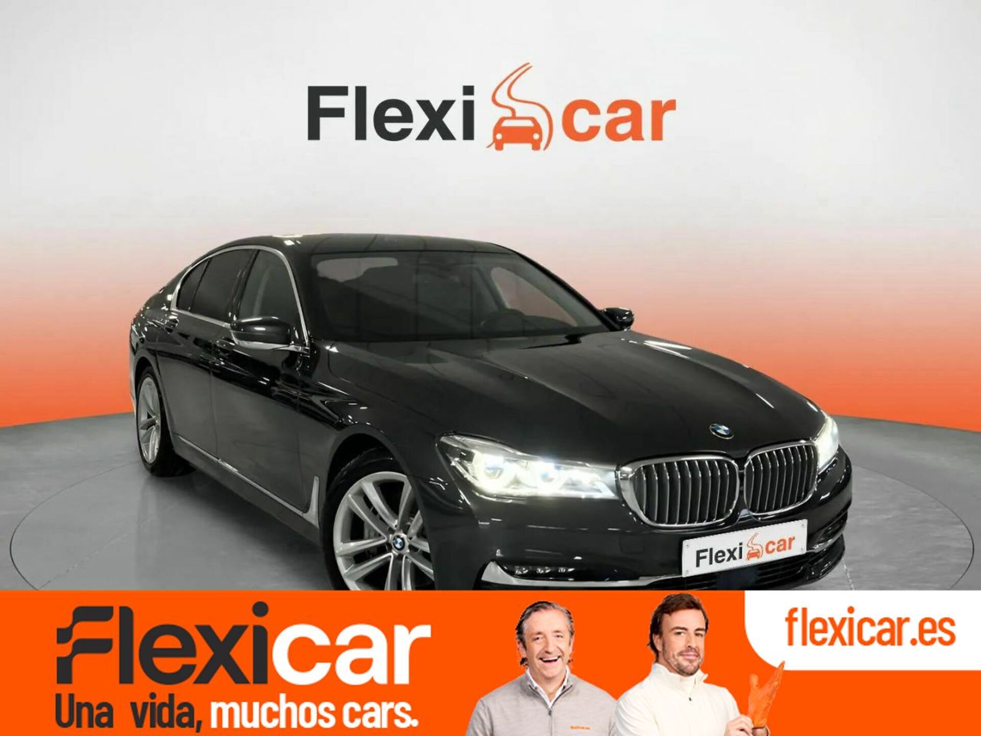 Imagen de BMW Serie 7
