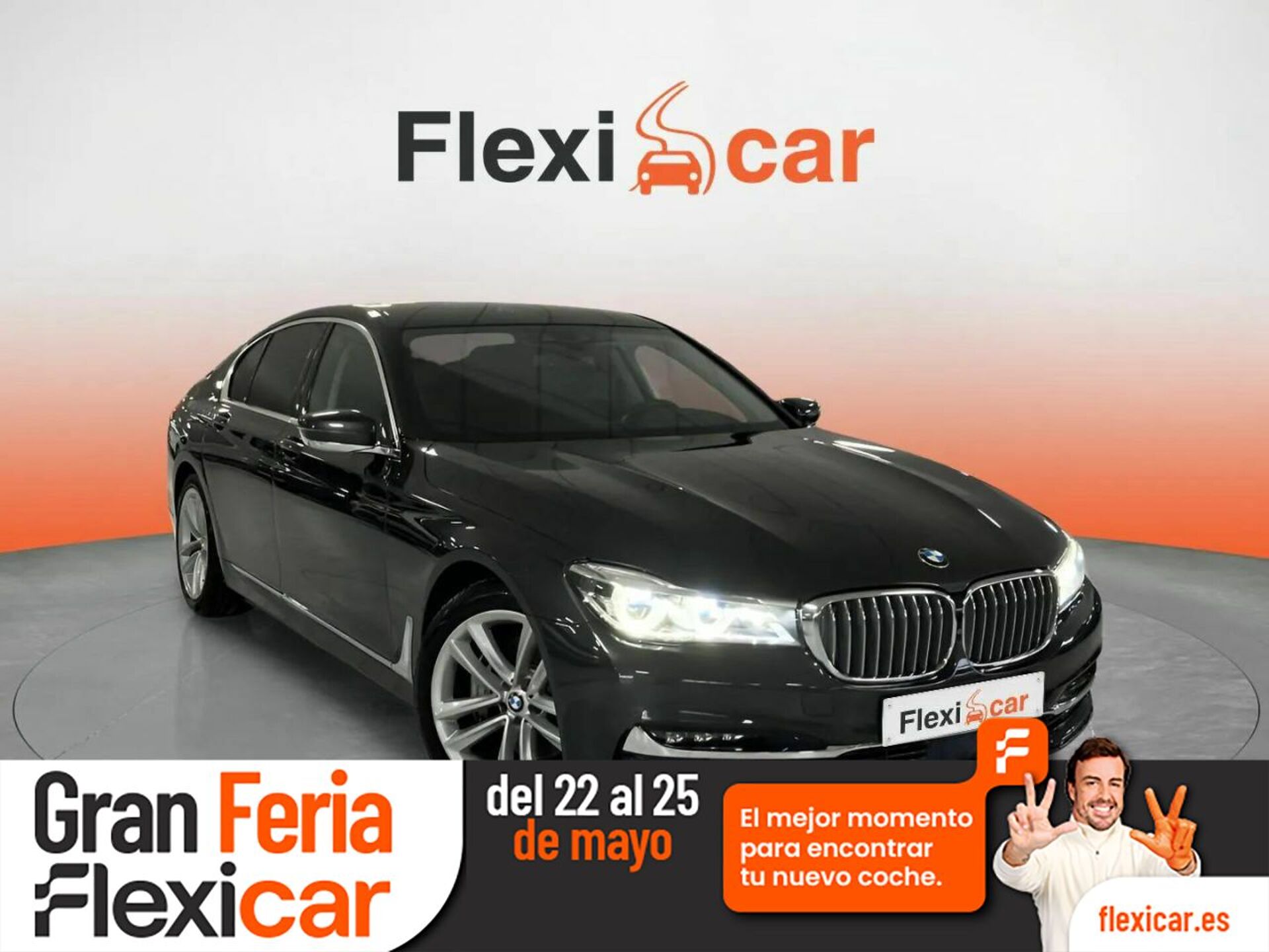 Imagen de BMW Serie 7