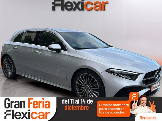 MERCEDES Clase A (A 200 d) en Vizcaya