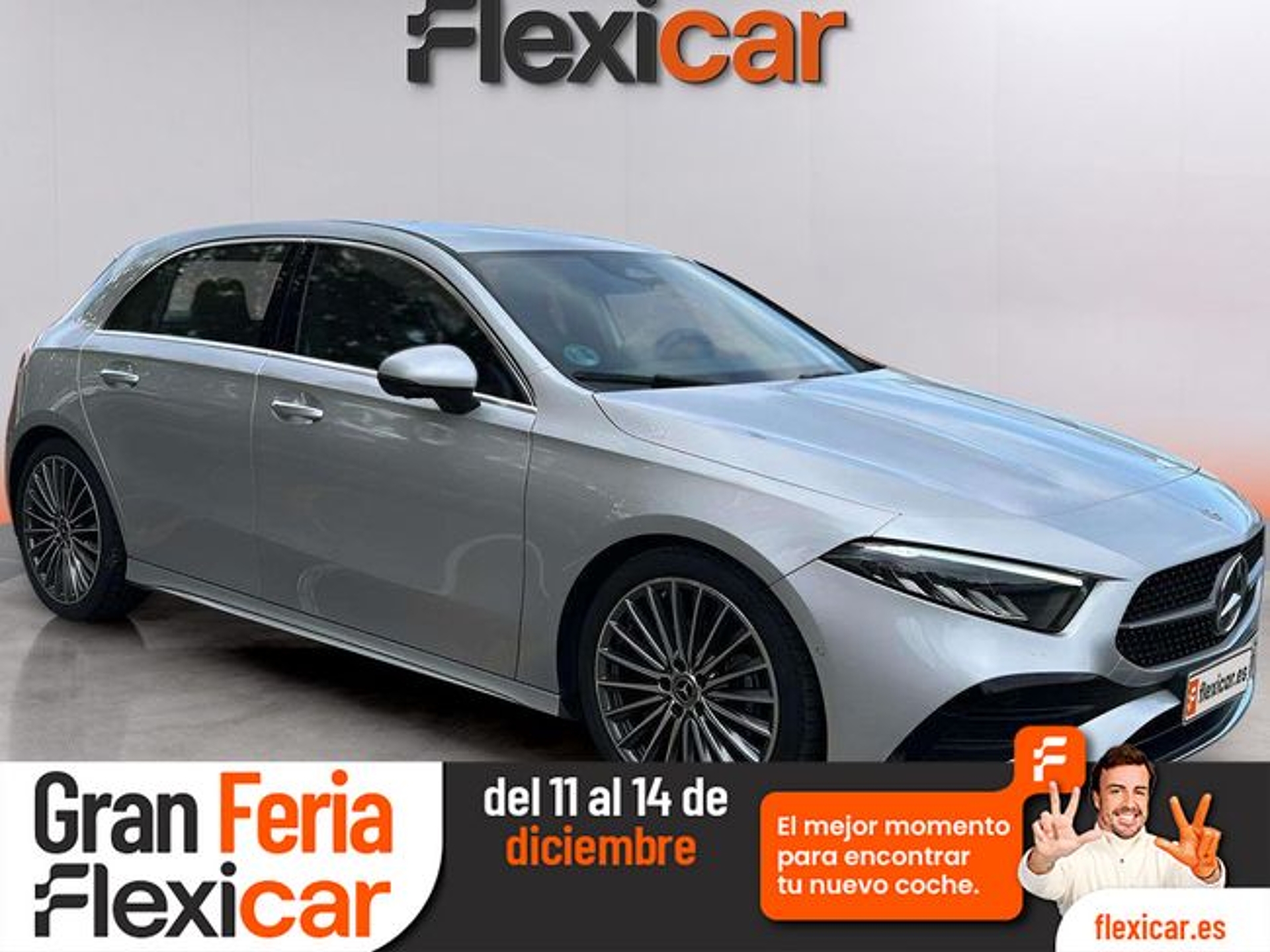 Imagen de MERCEDES Clase A