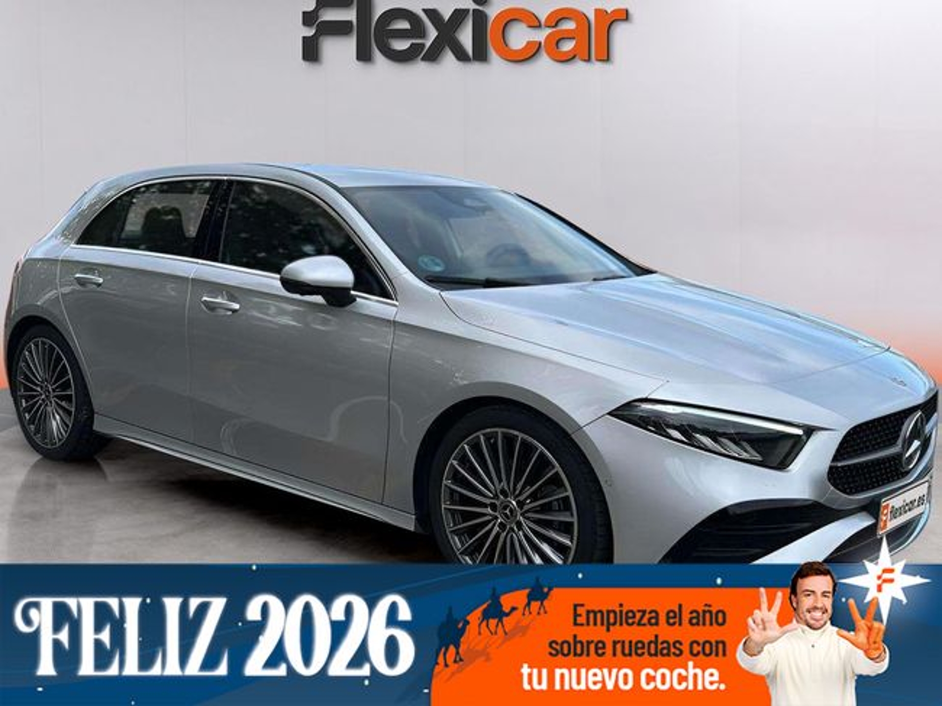 Imagen de MERCEDES Clase A