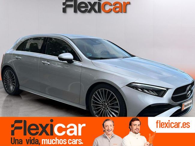 MERCEDES Clase A (A 200 d) en Vizcaya