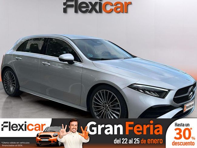 MERCEDES Clase A (A 200 d) en Vizcaya