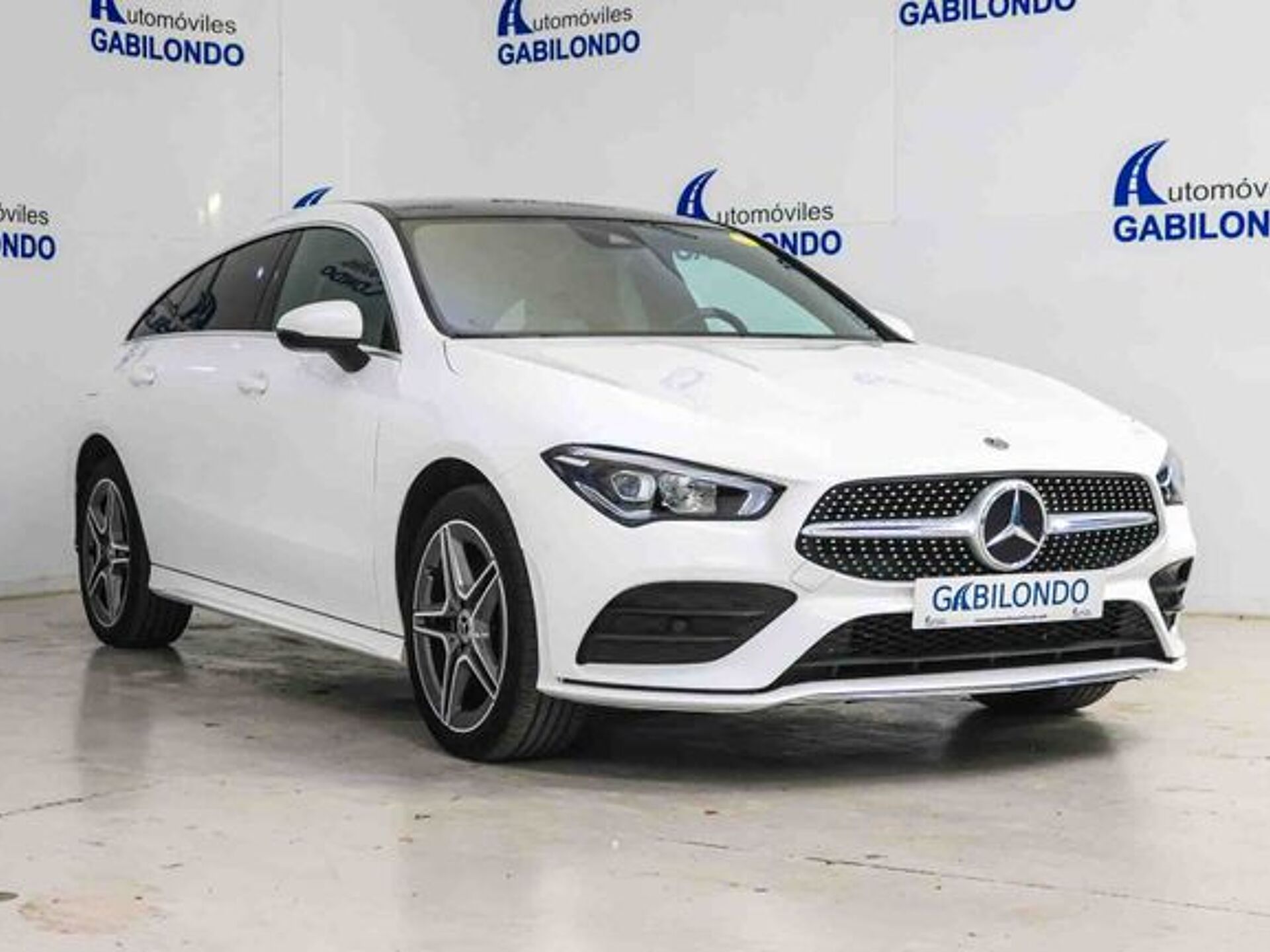 Imagen 3 de MERCEDES Clase CLA