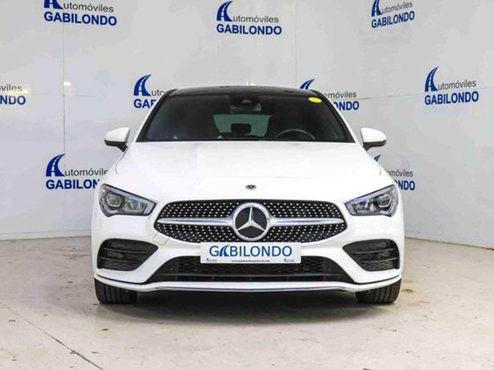 Imagen 2 de MERCEDES Clase CLA