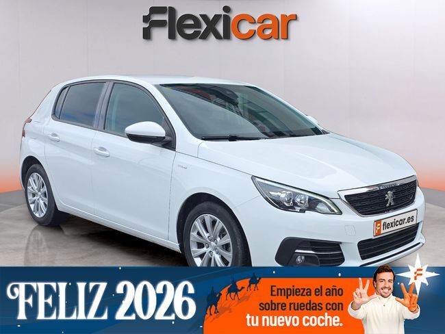 PEUGEOT 308 (5P Style BlueHDi 100 S&S 6 Vel. MAN) en Vizcaya