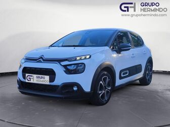 Imagen de CITROEN C3 1.5BlueHDi S&S Feel 100