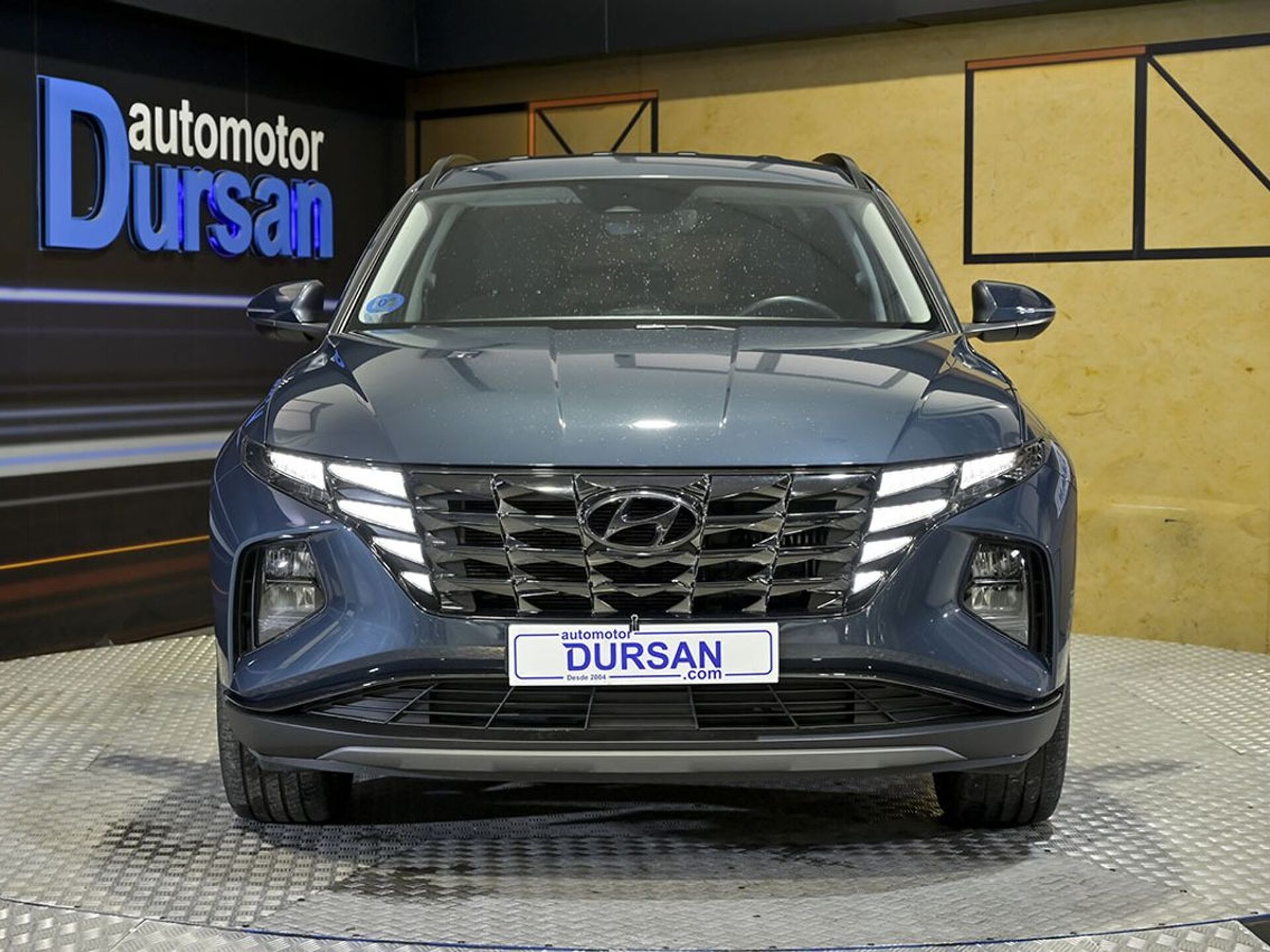 Imagen 2 de HYUNDAI Tucson