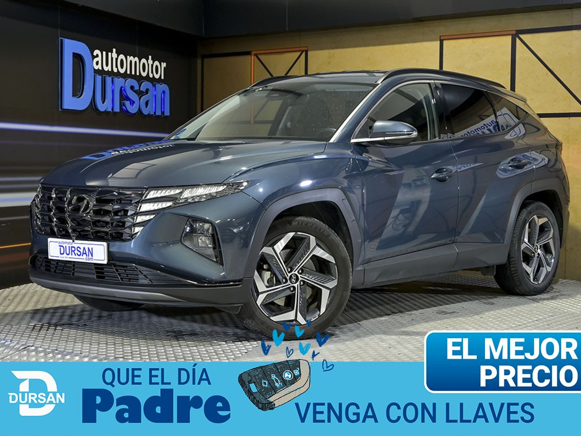 Imagen de HYUNDAI Tucson