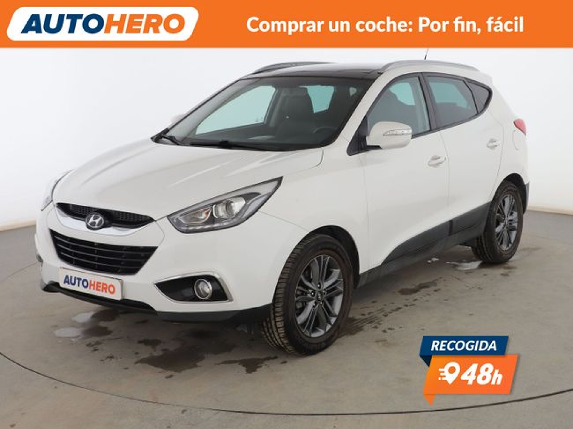 Imagen de HYUNDAI ix35