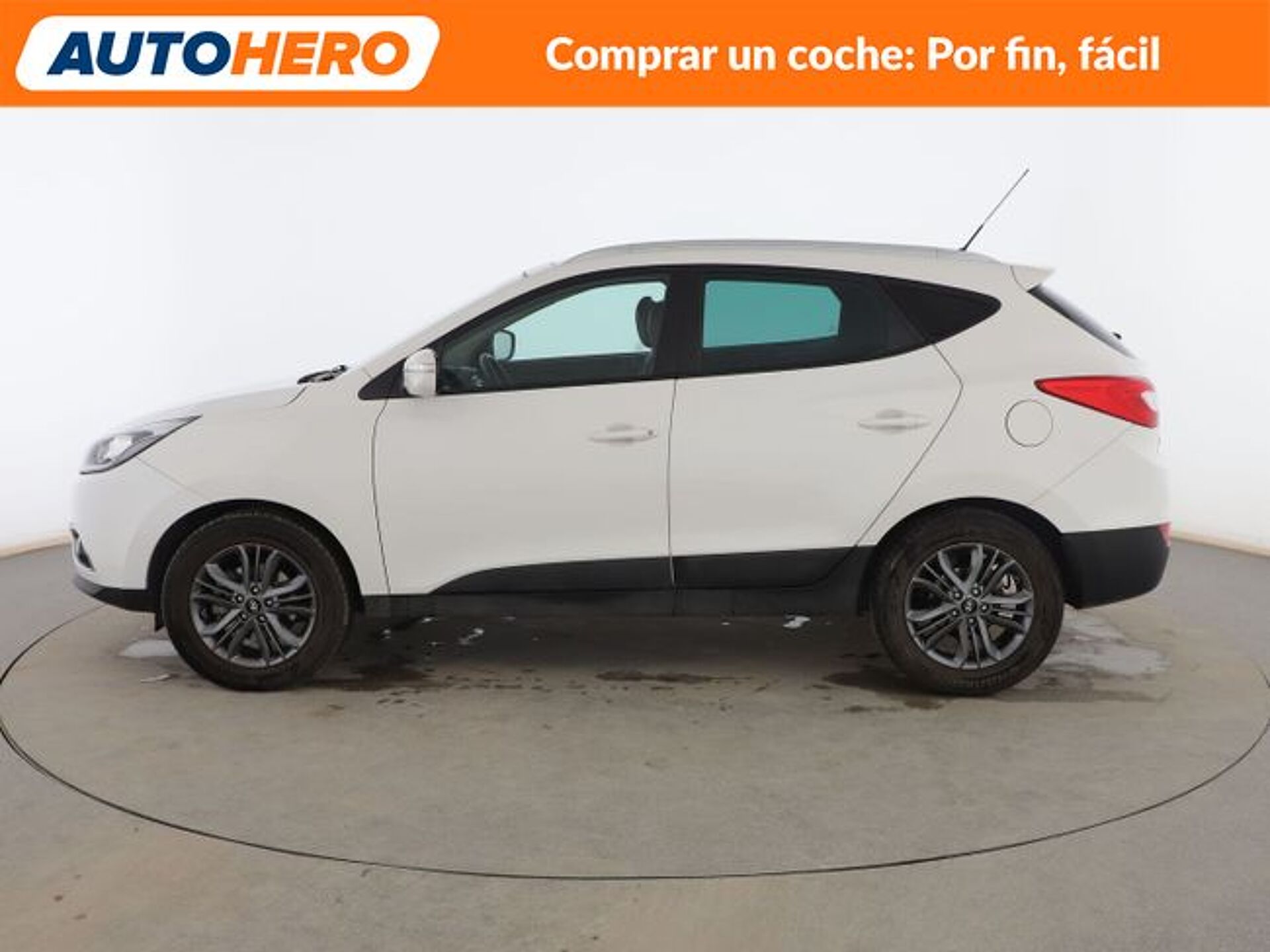 Imagen 3 de HYUNDAI ix35