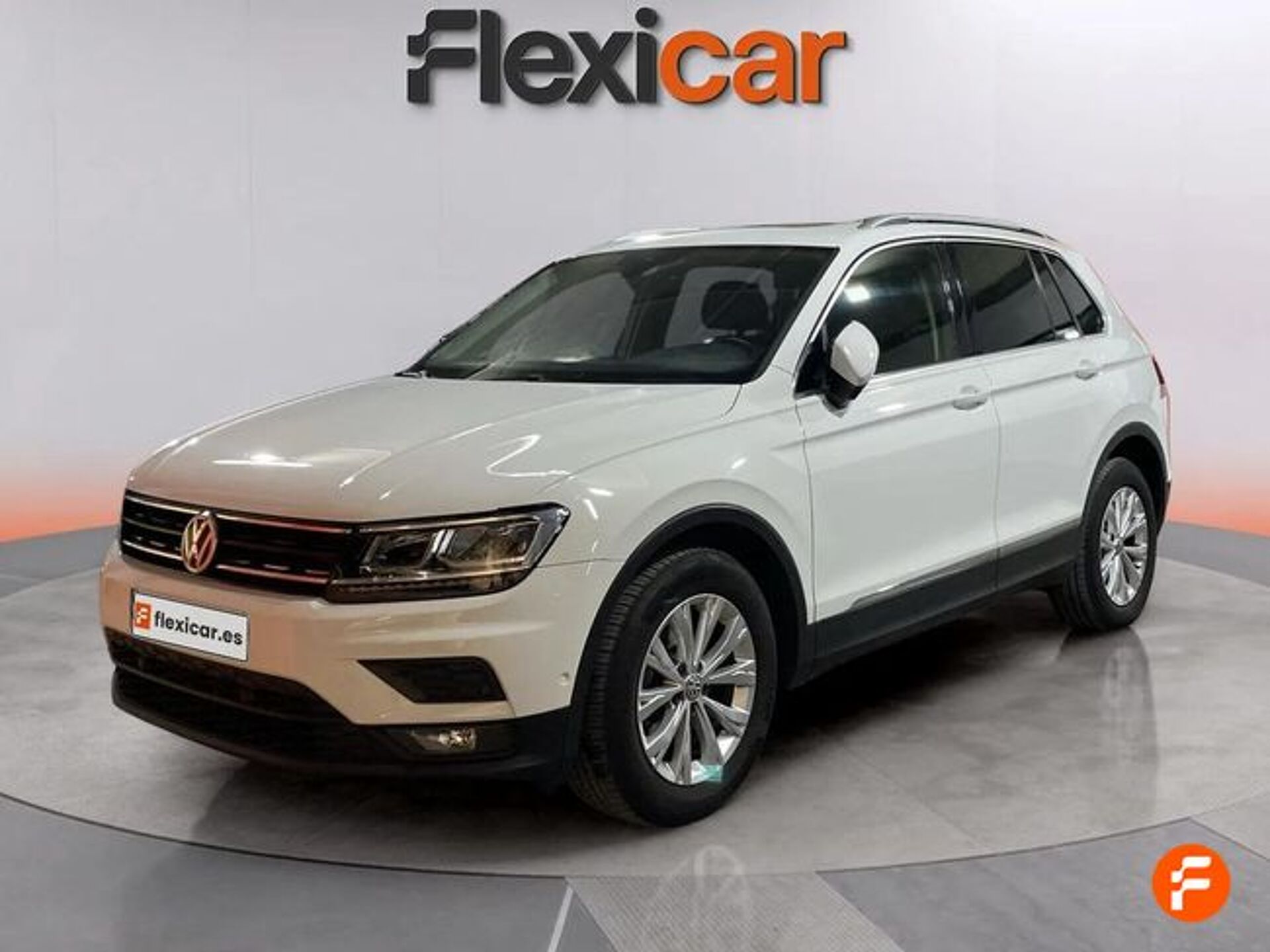 Imagen 2 de VOLKSWAGEN Tiguan