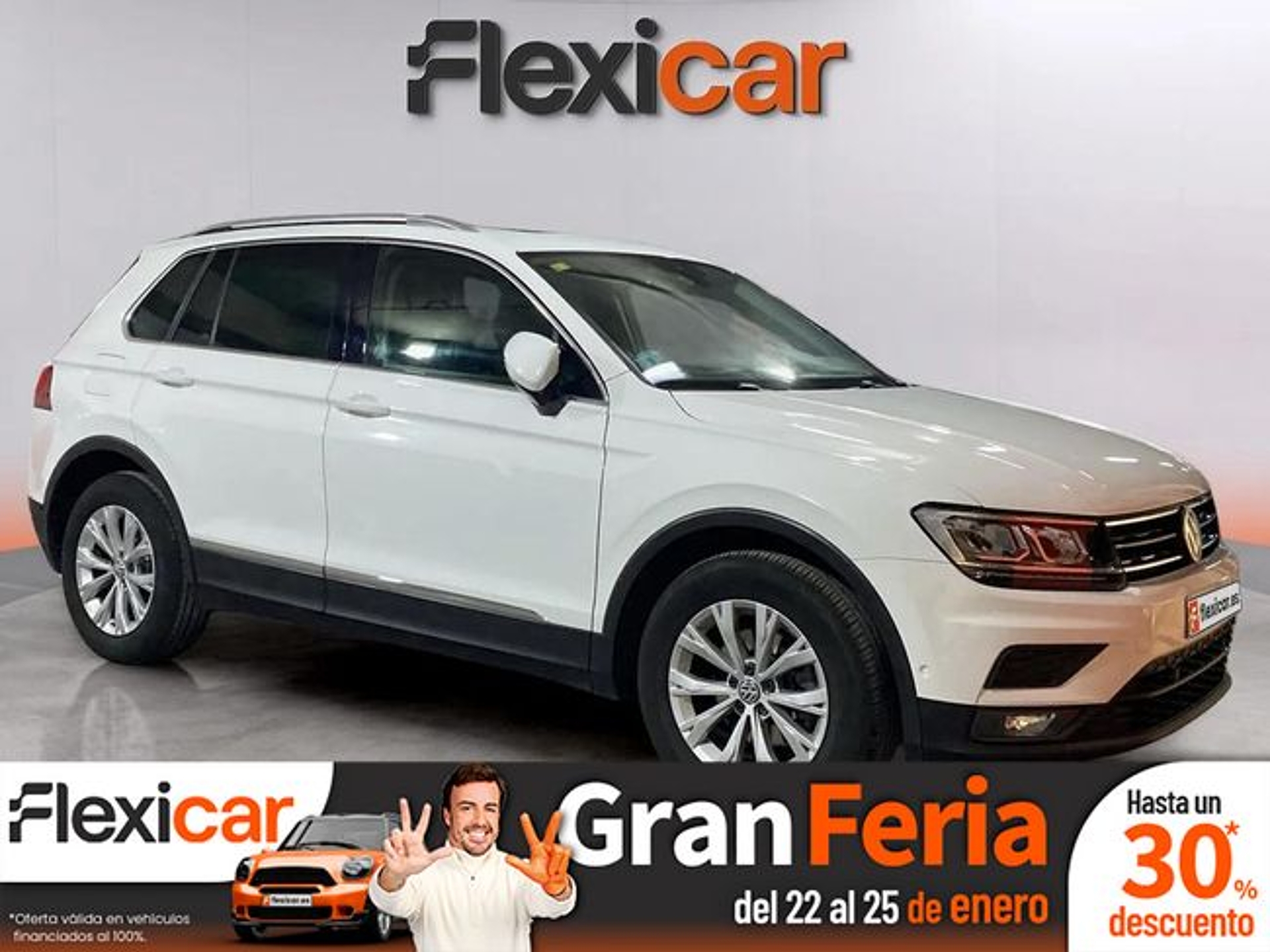 Imagen de VOLKSWAGEN Tiguan