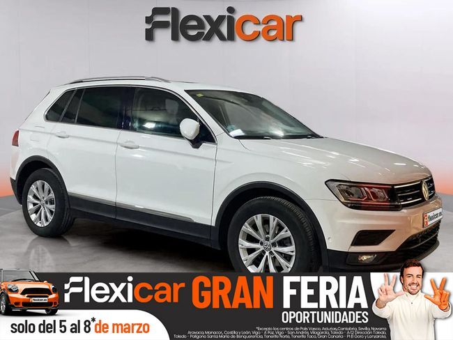 Foto del VOLKSWAGEN Tiguan 2.0TDI Advance DSG 110kW
