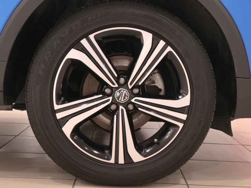 Foto del MG ZS 1.5 VTi-Tech Comfort 78kW