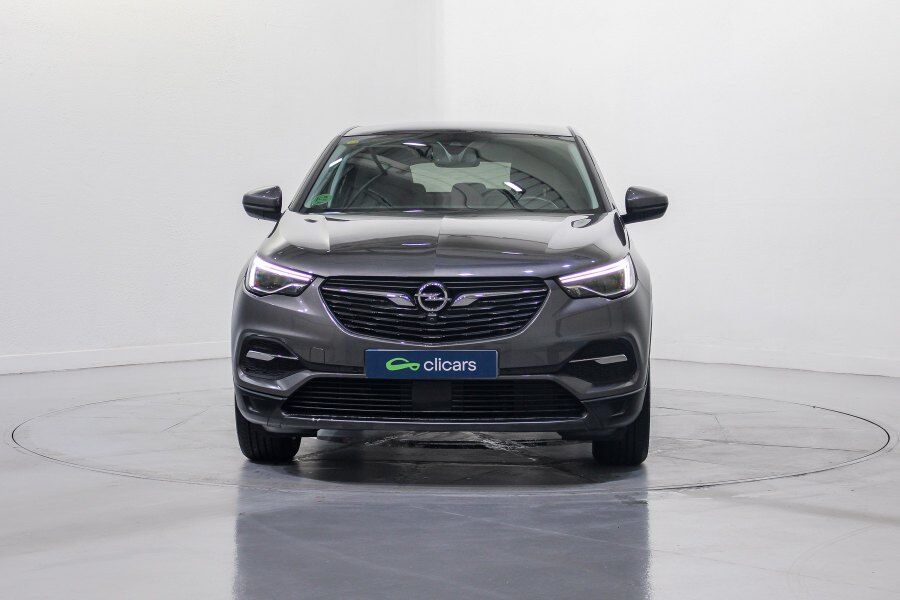 Foto del OPEL Grandland X 1.6CDTi S&S Excellence 120