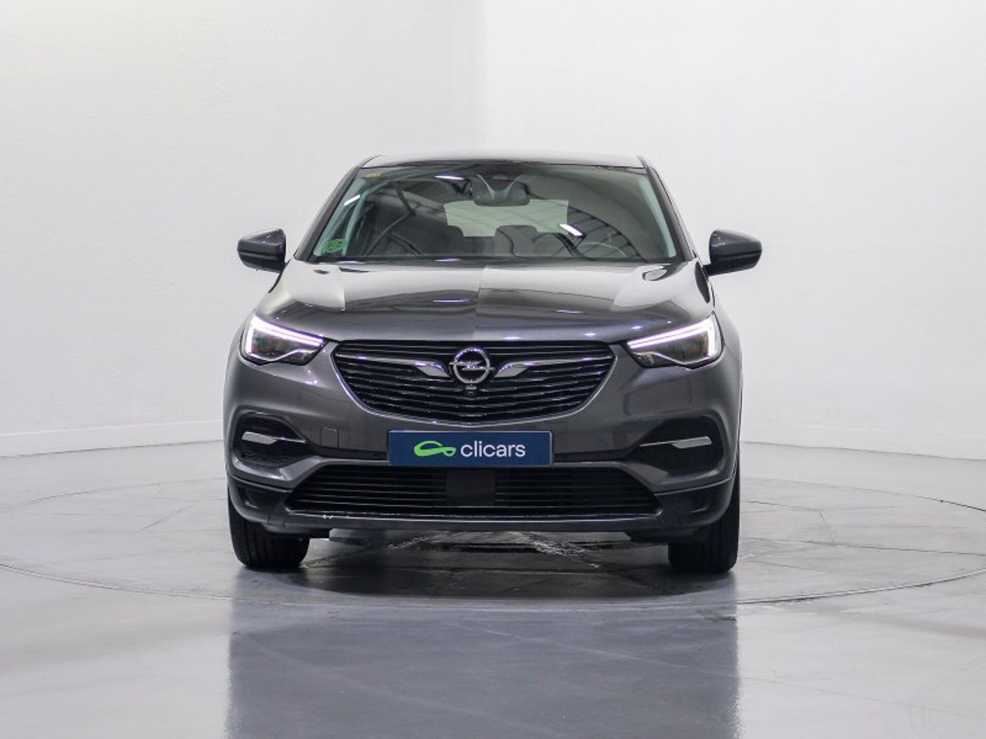 Imagen 2 de OPEL Grandland X