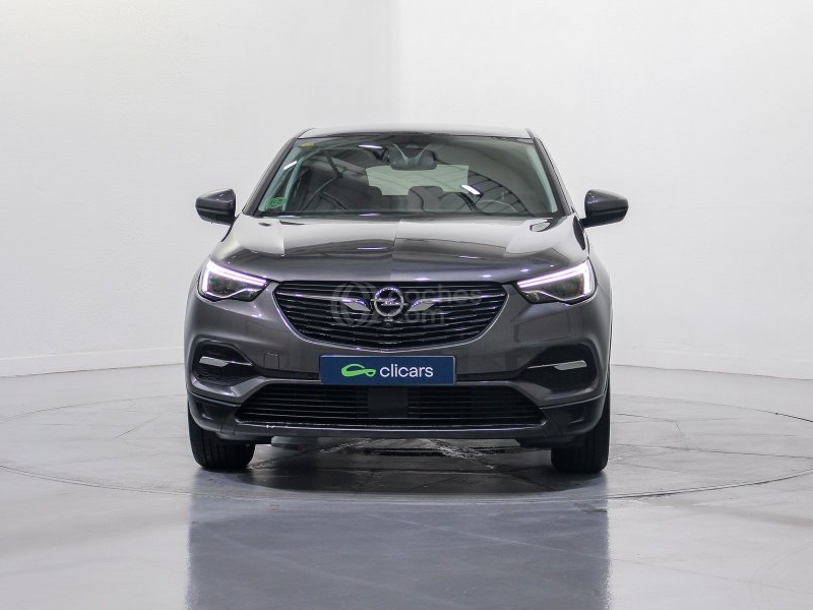 Foto del OPEL Grandland X 1.6CDTi S&S Excellence 120