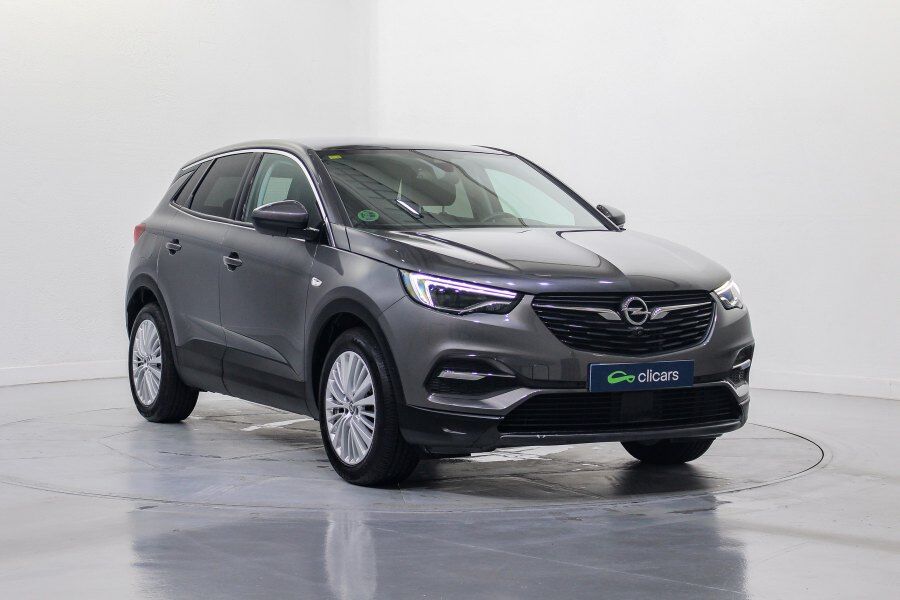 Foto del OPEL Grandland X 1.6CDTi S&S Excellence 120