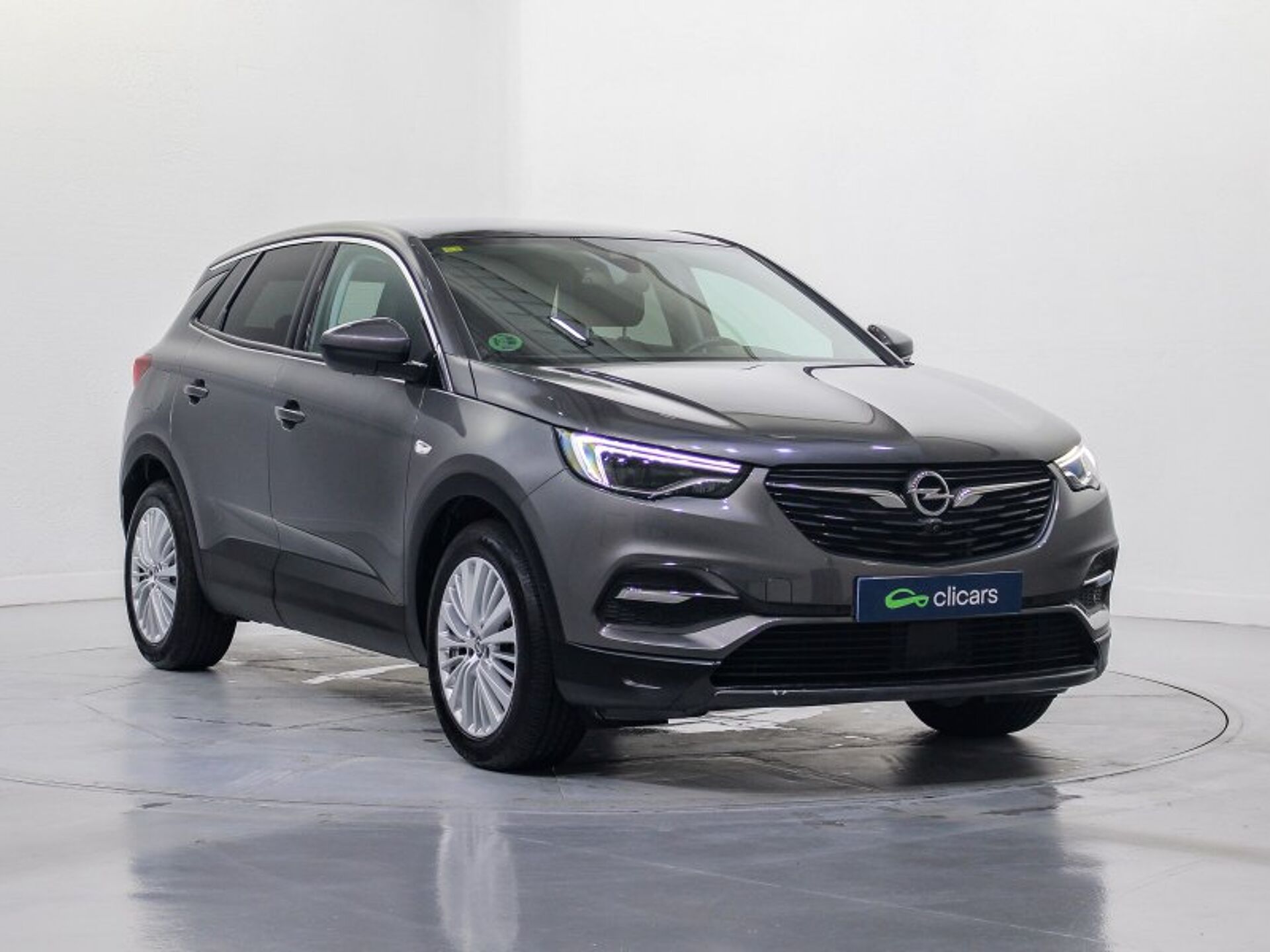 Imagen 3 de OPEL Grandland X