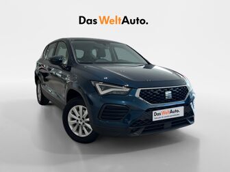 Imagen de SEAT Ateca 1.0 TSI S&S Reference XM