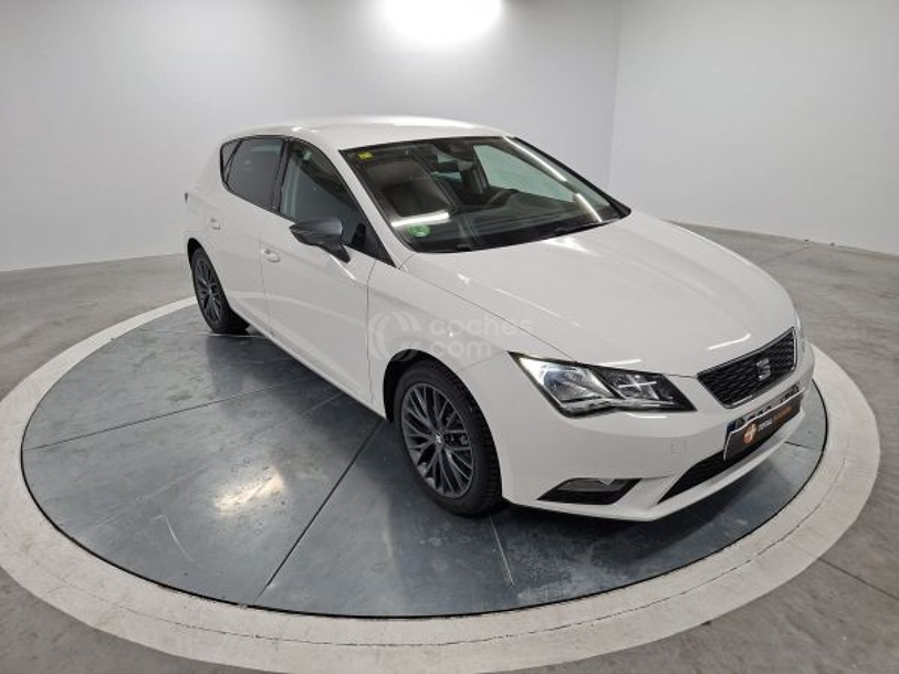 Foto del SEAT León 1.2 TSI S&S Style 110