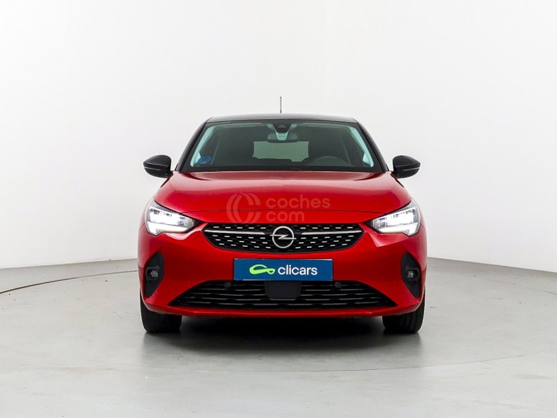 Foto del OPEL Corsa -e Elegance-e