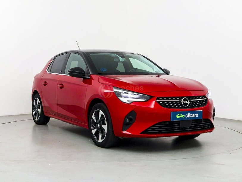 Foto del OPEL Corsa -e Elegance-e