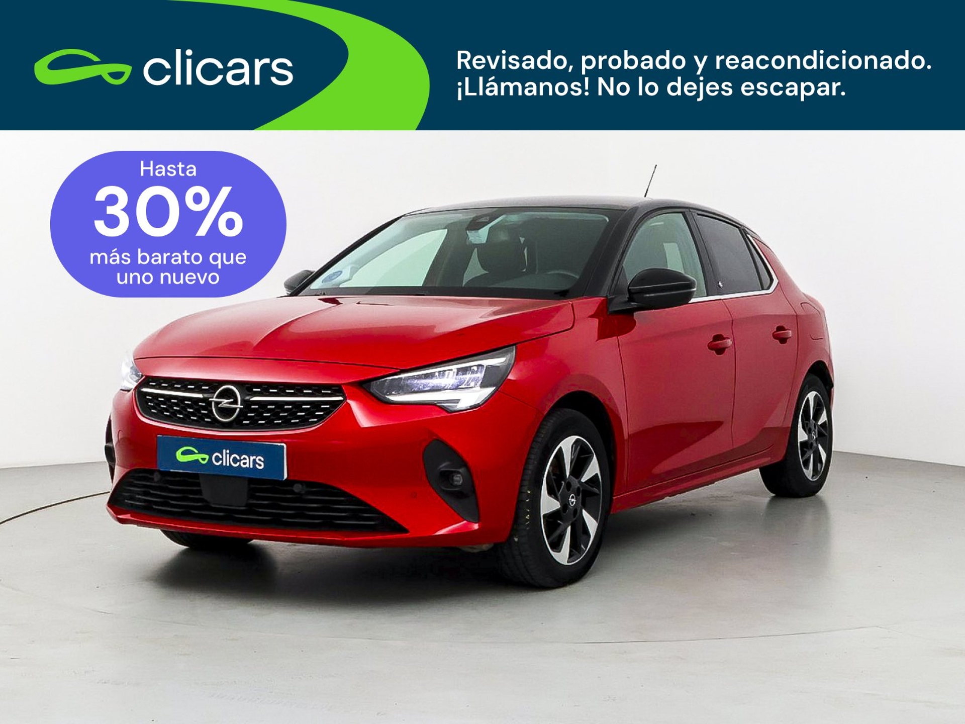 Imagen de OPEL Corsa