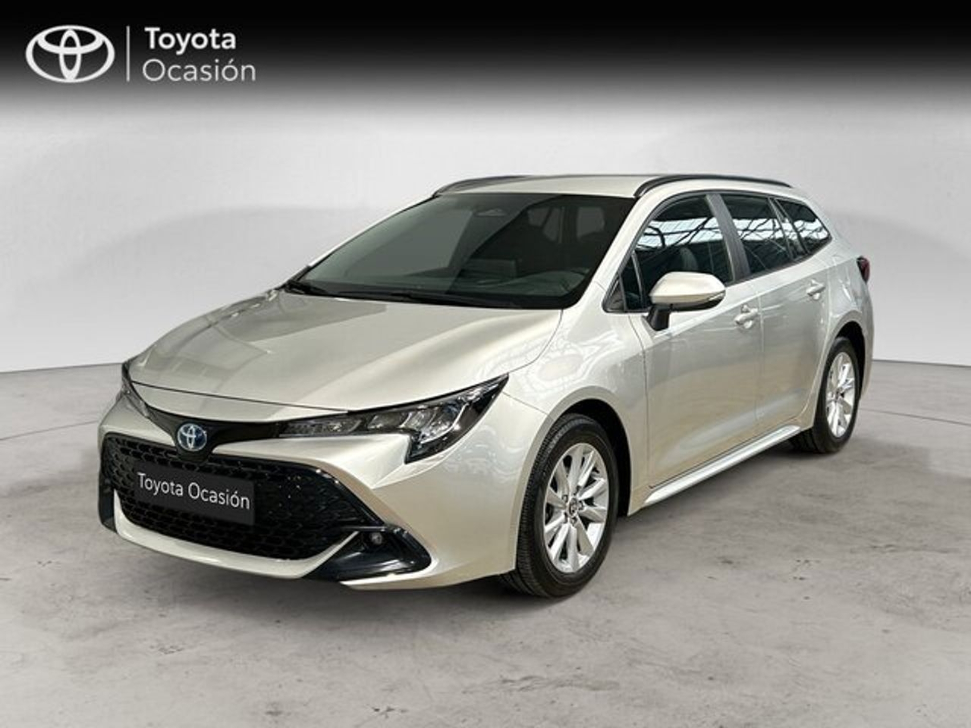 Imagen de TOYOTA Corolla